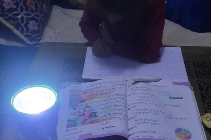 انقطاع متكرر للكهرباء في الحسيمة