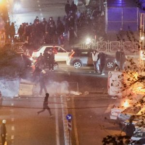 إيران: 5 آلاف قتيل في الاحتجاجات