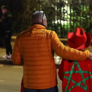 أوصاف "زلايجي" و"عياش" في الفضاء المغربي .. حين يصبح حب الوطن تهمة