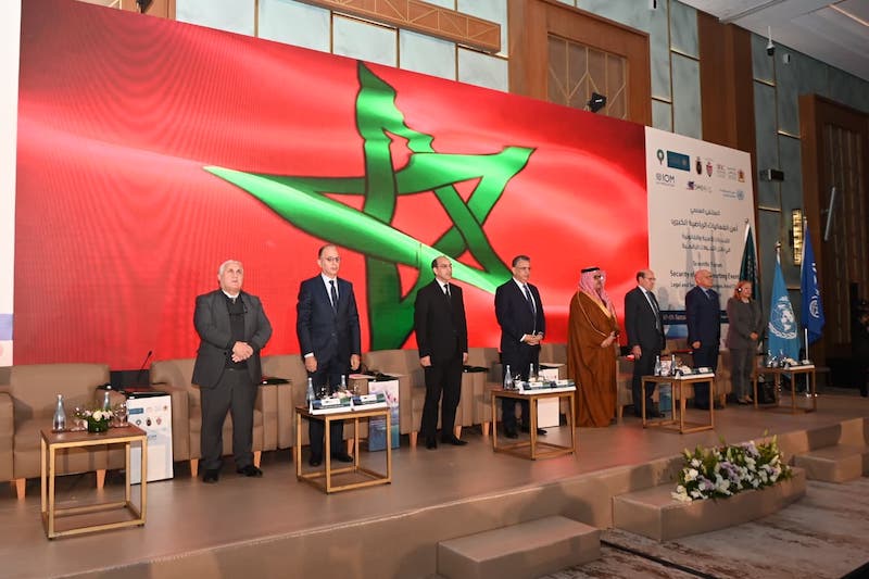وهبي يفتتح ملتقى الفعاليات الرياضية