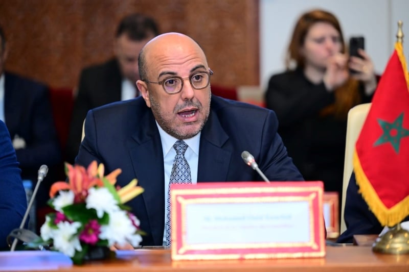 ولد الرشيد: فرنسا فاعل أساسي في تكريس الحكم الذاتي بالصحراء المغربية