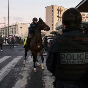 وفاة ديارا تثير جدلًا واسعًا في فرنسا
