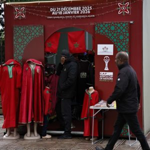"الكان" تخدم تجارة القرب في الرباط