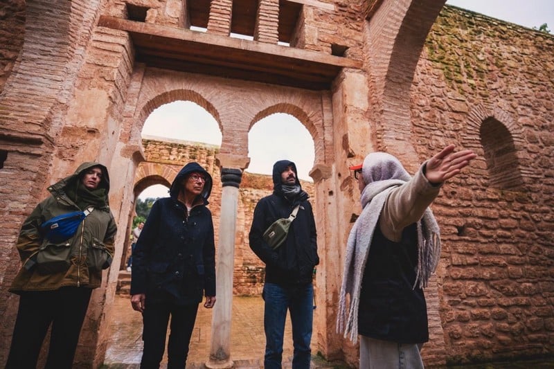 زيارات مجانية لتراث مدينة الرباط