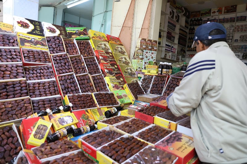 الأسواق التجارية الكبرى بالبيضاء تستعد لاستقبال رمضان بوفرة السلع