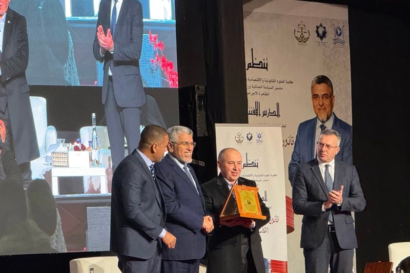 الرميد يقدم نزاهة الأشخاص على جودة النصوص في تحقيق العدالة الجنائية
