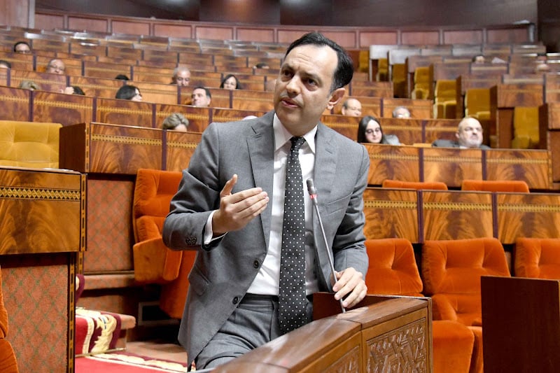 السكوري يربط حلّ معضلات حُراس الأمن بمراجعة التدابير الزجرية للمقاولات