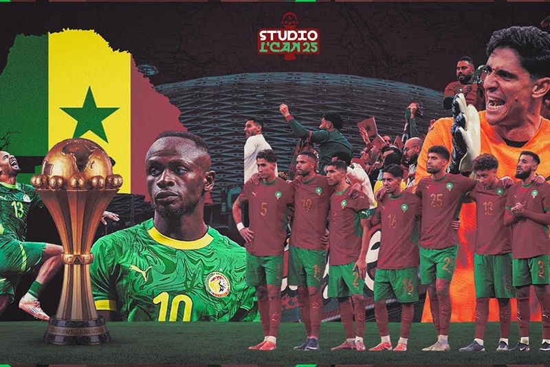 استوديو الكان وضياع اللقب