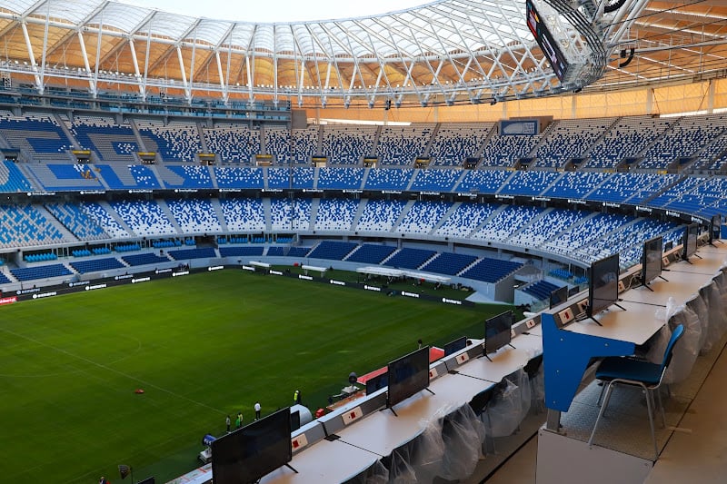 كلاسيكو الجيش والرجاء يفتتح البطولة