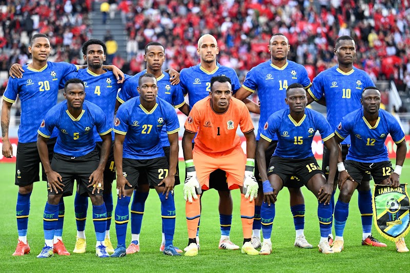الانضباط التكتيكي وخبرة غاموندي بالمغرب أبرز نقاط قوة منتخب تانزانيا
