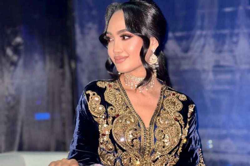 زينب أسامة تستعد لإحياء حفل بتونس
