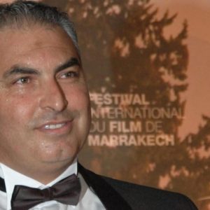المخرج محمد عهد بنسودة في ذمة الله