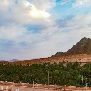 واقعة قصر إيش.. حلقة جديدة في سلسلة تاريخية طويلة من الغدر الجزائري