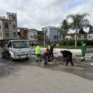 القصر الكبير تدخل "المرحلة الأخيرة" قبل الإعلان الرسمي عن عودة السكان