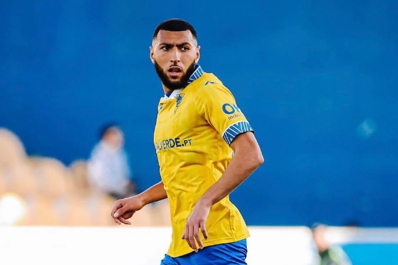 بكراوي يزيد التألق بالدوري البرتغالي