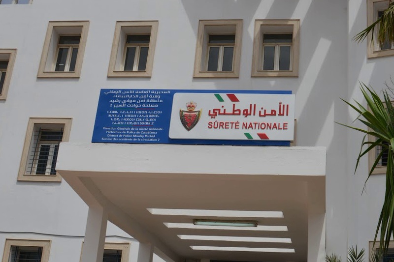 بحث قضائي في محاولة انتحار موقوف
