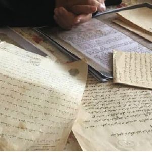 المؤرخ عمراني يقتفي أثر ظاهرة ادعاء النسب الشريف في مغرب القرن 18