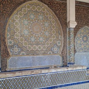 من العيون إلى الأسواق .. السقايات شاهد عيان على عراقة الحضارة في فاس