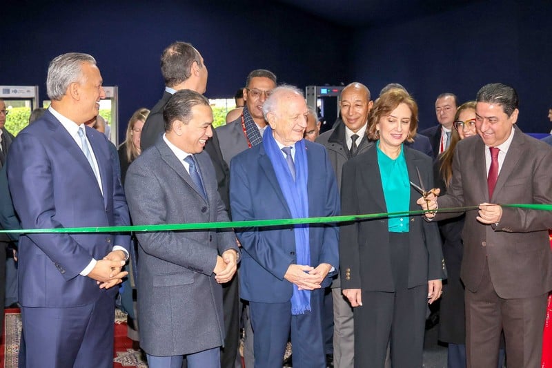 معرض أسبوع الصناعة التقليدية بالمغرب يثمّن المنتجات الأصيلة والمبتكرة