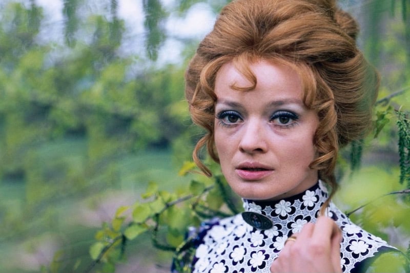 وفاة أيقونة سينما التشيك يانا بريخوفا عن 86 عاما
