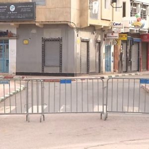 أمطار غزيرة مرتقبة تضغط على القصر الكبير والسلطات ترفع وتيرة الإجلاء