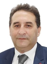 نعي فرانسيسكو فرانكو