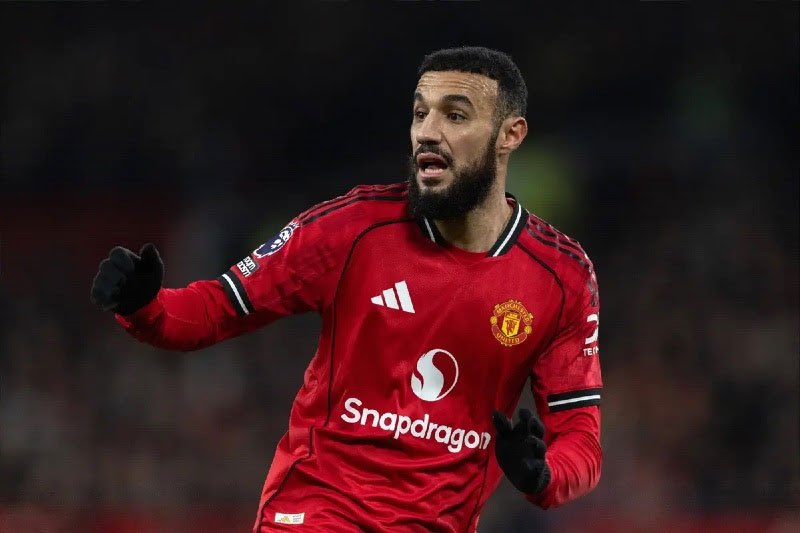 نصير مزراوي يفتقد الإيقاع التنافسي