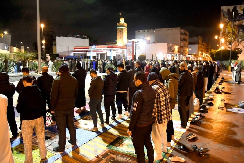 وزير الأوقاف يشدد على التزام الأئمة بالسدل والخطبة الموحدة ورفع الدعاء
