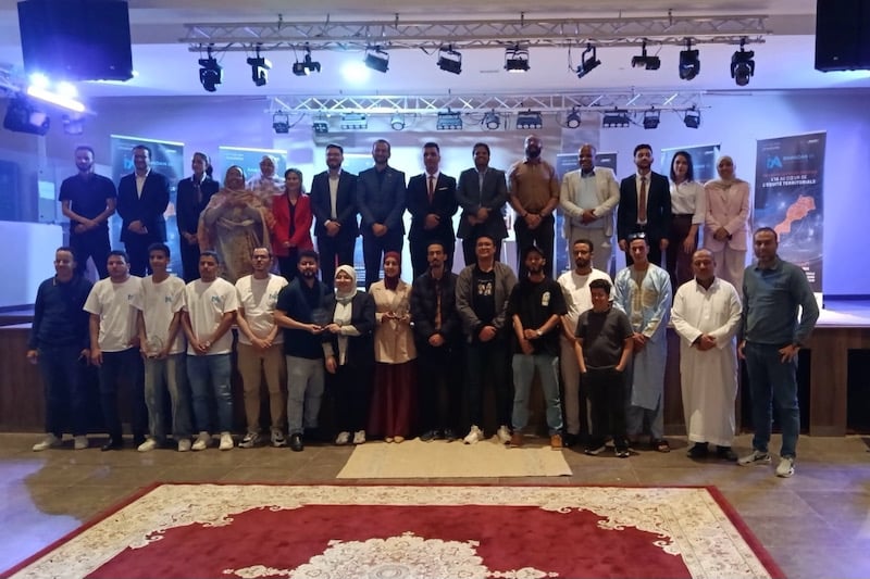 مبادرة تحفّز للابتكار بالذكاء الاصطناعي