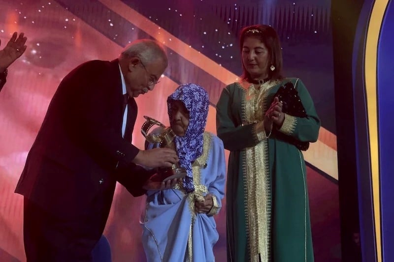 رحيل الممثلة صفية الزياني.. مشوار فني هادئ لنجمة من زمن البدايات