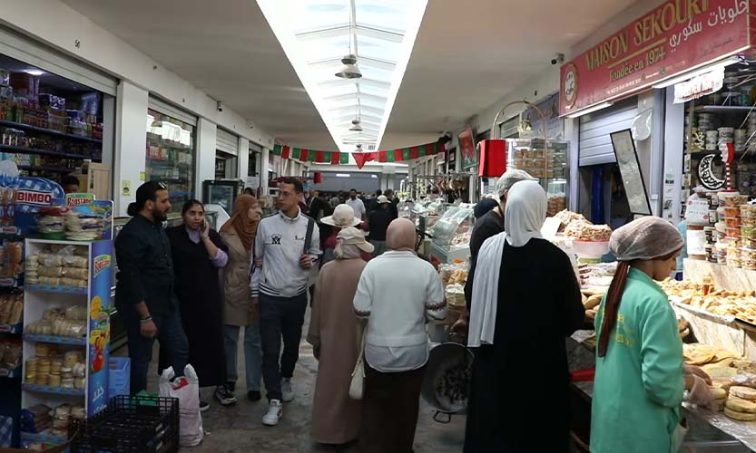 غلاء الأسعار يسائل المراقبين