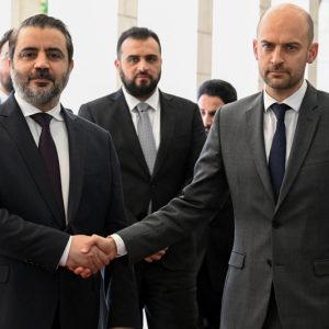 خارجية فرنسا: الحرب ضد "داعش" أولوية