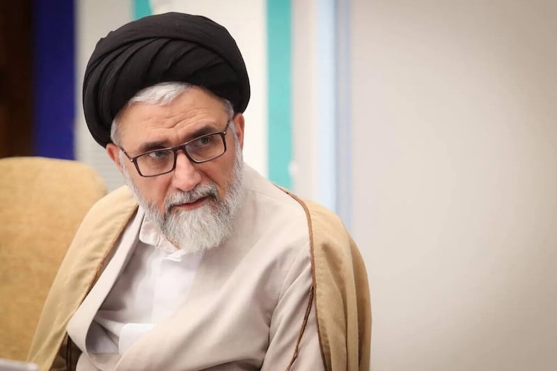 إسرائيل: اغتيال وزير الاستخبارات الإيراني