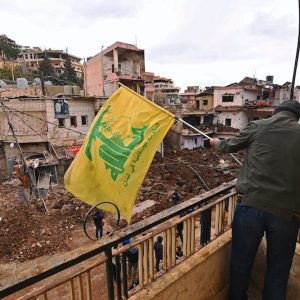 حزب الله يرفض التفاوض خلال القتال