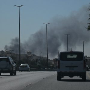 إدانات عربية وخليجية للهجمات الإيرانية