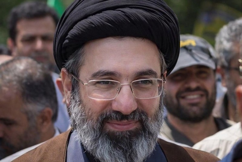 مكافأة أمريكية لمعلومات عن قادة إيران