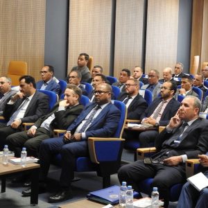 تكوين حول قانون المسطرة الجنائية