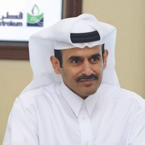 وزير قطري: النفط قد يبلغ 150 دولارًا