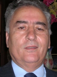 بودهان ضد العروي والجابري