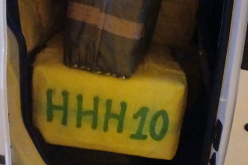 إحباط تهريب طن و190 كلغ من الشيرا
