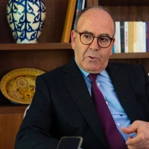 بن شماش: دولة المهمة والوساطة المعطلة.. 3 حلقات في شرعية الإقلاع الكبير