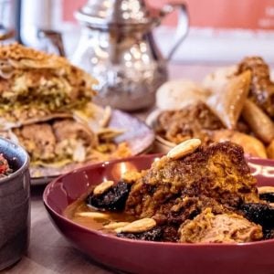 دراسة حديثة ترصد تناقضات لافتة في العادات الغذائية لدى المغاربة