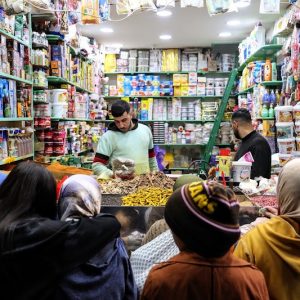 الفيضانات تُكسد التجارة بالقصر الكبير