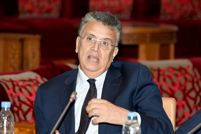 وزير العدل يدعو إلى تأطير الخبراء القضائيين دون المس باستقلالية المهنة