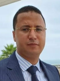 الشخصية القيادية
