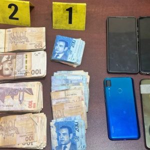 تفكيك شبكة للهجرة في أكادير واشتوكة
