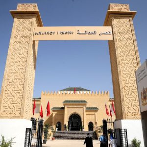 حكم يدين رئيس مجلس تازة الإقليمي