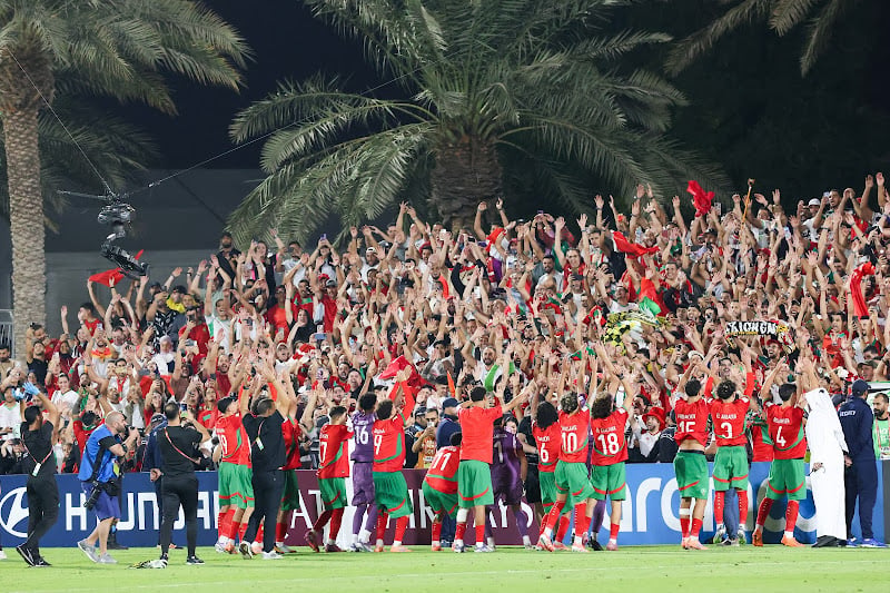 المغرب يستضيف "كأس إفريقيا U17"