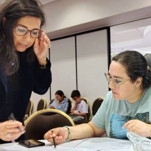 قنصلية ميامي تقرب الخدمات للجالية