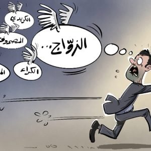 ارتفاع قضايا الطلاق بالمغرب يحرك مطالب بتأهيل المقبلين على الزواج